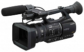 Видеокамера Sony Hvr-Z5e Black