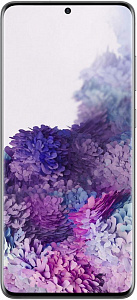 Смартфон Samsung Galaxy S20+ серый