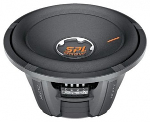 Сабвуфер Hertz Sx 300 D Spl
