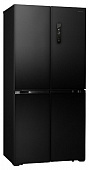 Холодильник Hiberg Rfq-490Dx Nfb