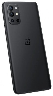 Смартфон OnePlus 9R 12/256Gb, черный карбон
