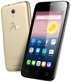 Alcatel One Touch Pixi First 4024D (золотистый)