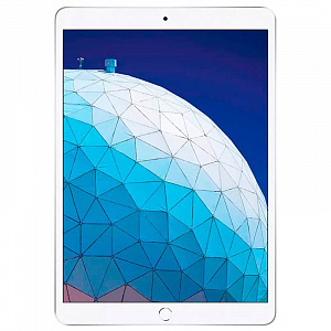 Apple iPad (2019) 32Gb Wi-Fi + Cellular Silver