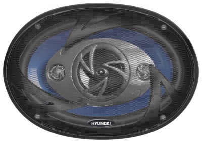 Колонки автомобильные Hyundai H-Cse694