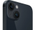 Смартфон Apple iPhone 14 512Gb космический черный eSIM