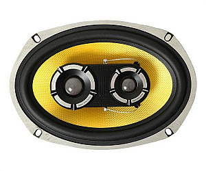 Динамики Vibe Black Air 69-V1