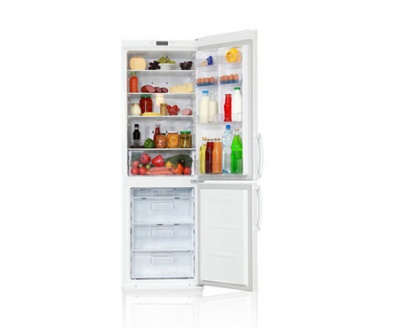 Холодильник Lg Ga-B409uca 