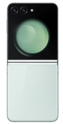 Смартфон Samsung Galaxy Z Flip 5 512 ГБ green