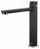 Смеситель Hotpoint-Ariston Mk 1 Tp (Bk) Ha