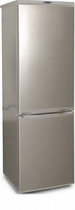Холодильник Don R-291 002Ng (металлик (серебро) - боковые панели крашенные)