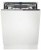 Встраиваемая посудомоечная машина Electrolux Esl98345ro