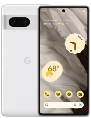 Смартфон Google Pixel 7 8/256 Snow