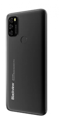Смартфон Blackview A70 3/32Gb Black