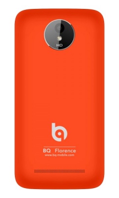 Bq 4510 Florence Orange