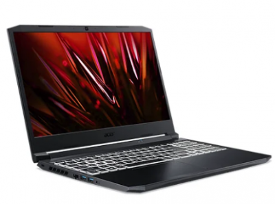 Ноутбук Acer Nitro 5 An515-45-R6xd R5-5600H/32Gb/1Tb/Rtx3060 6Gb