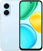 Смартфон Honor X7e 6/256 Blue
