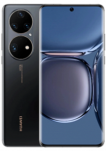 Смартфон Huawei P50 Pro 256Gb 8Gb (Black)