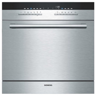 Встраиваемая посудомоечная машина Siemens Sc76m530