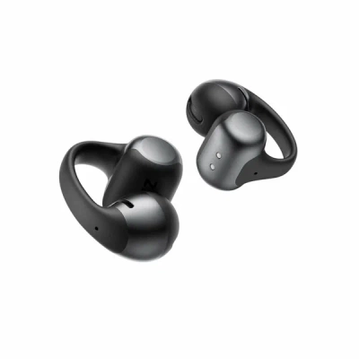 Беспроводные наушники Shoks OpenDots One Black