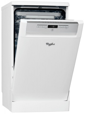Посудомоечная машина Whirlpool Adp 522 Wh