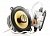 Колонки автомобильные Focal K2 Power 130 Krc