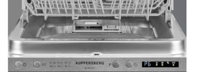 Встраиваемая посудомоеная машина Kuppersberg Glm 4537