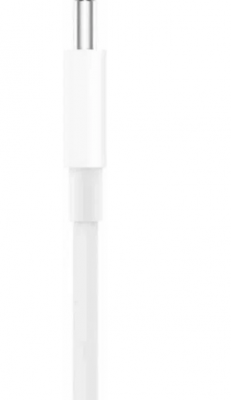 Кабель Xiaomi Usb Type-C - Usb Type-C 150cm (Sjx10cczm) White