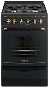 Газовая плита Gefest 5100-02 0083