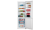 Холодильник Shivaki Shrf-275Dw