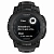 Часы Garmin Instinct 3 50mm Tactical Solar Black with Black Silicone 010-02935-90