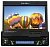 Магнитола автомобильная Calcell Cdv-7000