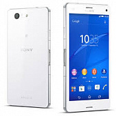 Sony Xperia Z3 D5833 Compact White