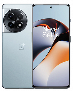 Смартфон OnePlus 11R 16/256Gb (Galactic Silver)