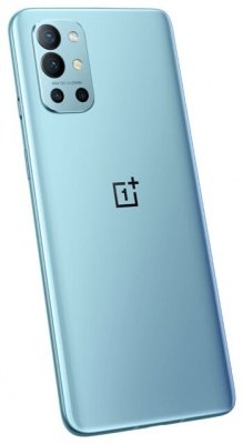 Смартфон OnePlus 9R 8/256Gb, зеленый