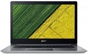 Ноутбук Acer Swift 3 (Sf314-52-57Bv) 1408004