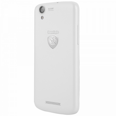 Prestigio MultiPhone Psp5453 Duo белый