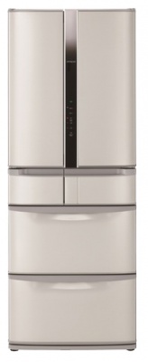 Холодильник Hitachi R-Sf 48 Emu Sh