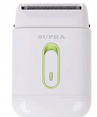 Электробритва Supra Rs-301 white