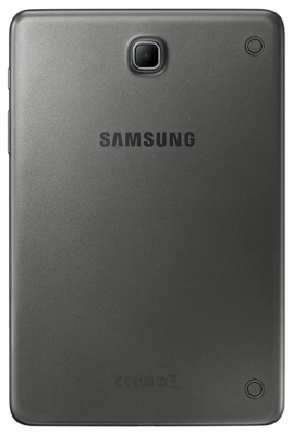 Планшет Samsung Galaxy Tab A Sm-T350 16Gb Wi-Fi Black