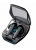 Беспроводные наушники Lenovo Xg02 Wireless Bluetooth Game Headset черный