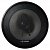 Колонки автомобильные Blaupunkt EMx-663