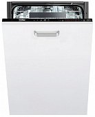 Встраиваемая посудомоечная машина Beko Dis 4530