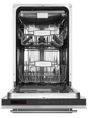 Встраиваемая посудомоечная машина Hansa Zim468eh