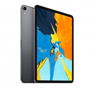 Apple iPad Pro 11 1Tb Wi-Fi + Cellular Space Gray