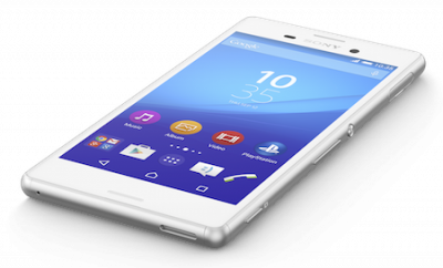 Sony Xperia M4 Aqua Lte (белый)