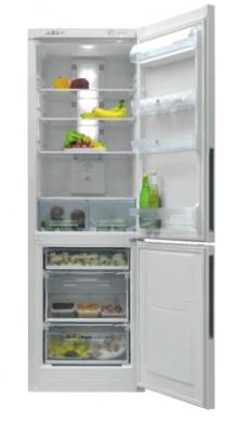 Холодильник Pozis Rk Fnf 170 рубиновый ручки вертикальные