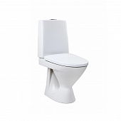 Унитаз-компакт Ido Seven D 36218-01-101