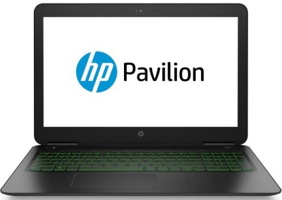 Ноутбук Hp Pavilion 15-bc420ur 1183052