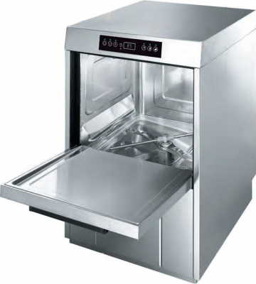 Посудомоечная машина Smeg Cw510sd-1