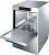 Посудомоечная машина Smeg Cw510sd-1